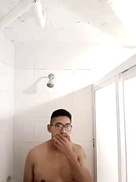 Rebexperience online show from February 15, 1:34 am