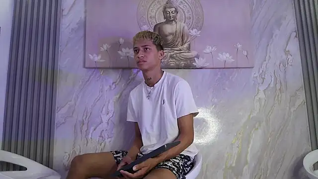 GOLD BOYS online show from May 6, 1:33 pm