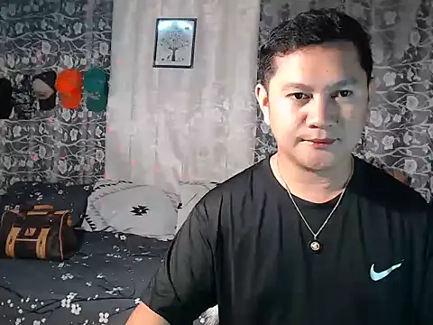 adorableasianboy69 online show from February 22, 1:01 pm