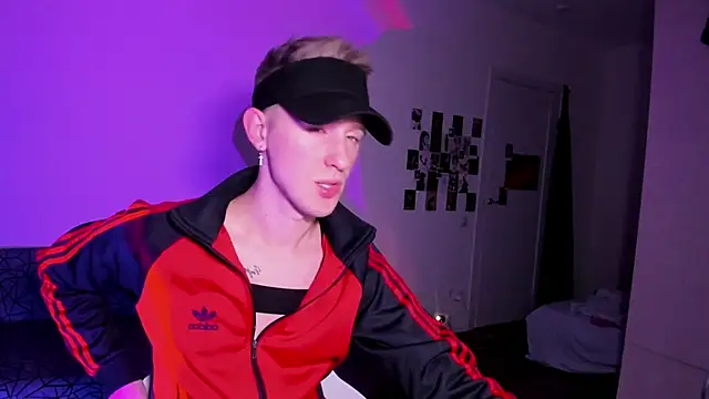 vence dor online show from February 20, 6:10 pm