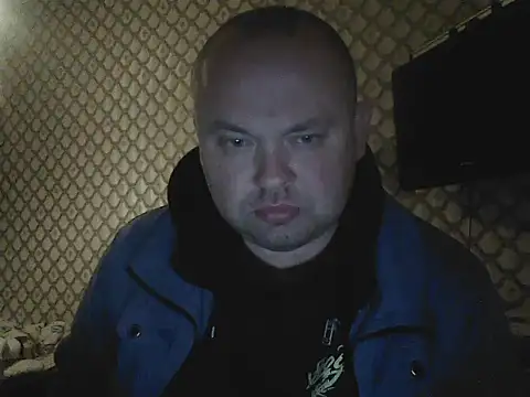 Rob1874 online show from February 26, 7:15 pm