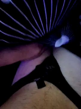 Blackklu online show from May 29, 8:41 pm
