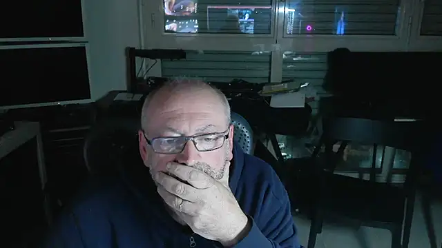 MiRey- online show from March 22, 10:59 pm