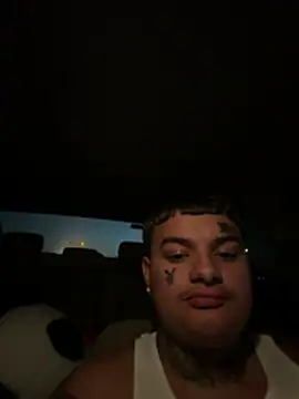 BigdaddyFabian online show from February 28, 1:04 am