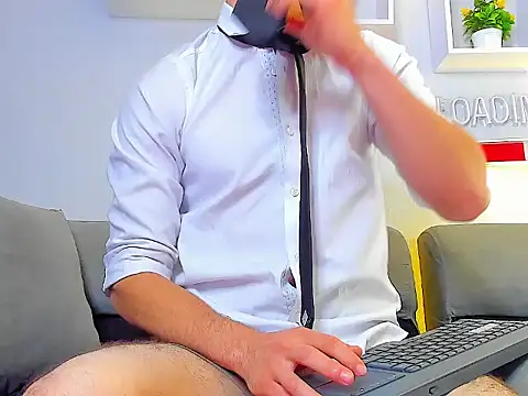 Dante Blake1 online show from March 31, 9:11 am