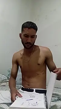 an0203 online show from March 23, 3:34 am