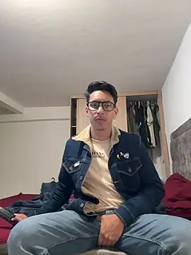 Jack Frostt online show from February 18, 3:37 am