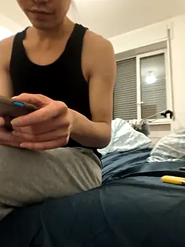 Gstefano1992 online show from April 4, 9:34 pm