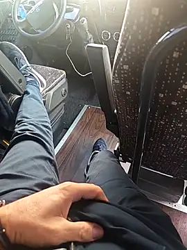 Galizio14 online show from March 14, 3:19 pm