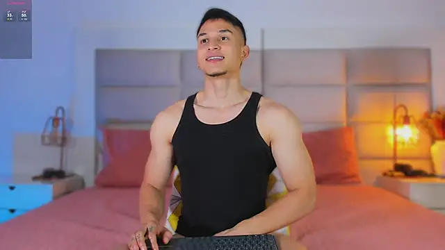 jhosuahunt online show from March 5, 3:03 am