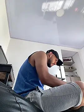 katasanz online show from March 19, 2:09 pm