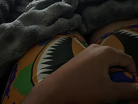 kakarot241515 online show from February 22, 3:30 am