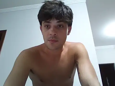 machodotado97 online show from February 28, 12:09 am