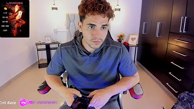 marcos lc online show from March 7, 1:58 am