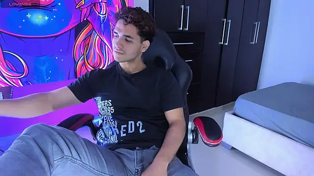 marcos lc online show from April 1, 1:41 pm