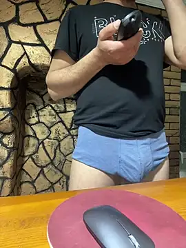 TurkeyMen online show from April 10, 6:59 pm