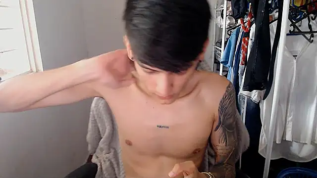 BOY-767 online show from February 18, 7:00 pm