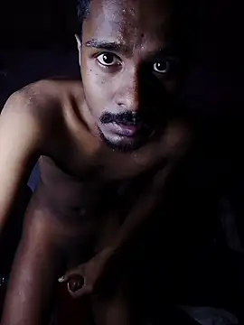 DarkAlpha099 online show from March 14, 10:11 am