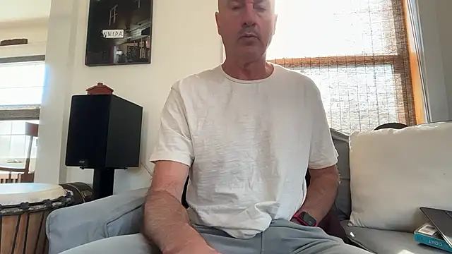 Guy  Grey online show from April 10, 1:18 pm