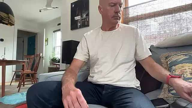 Guy  Grey online show from March 11, 2:57 pm