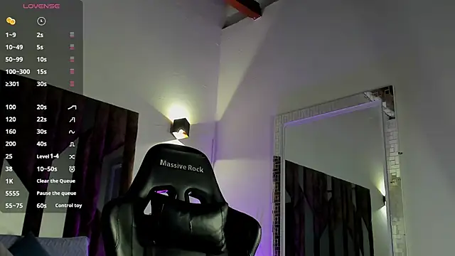 TonyPetrovjs online show from April 15, 6:13 am