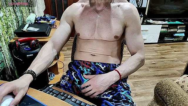 Carl ice online show from April 8, 6:38 pm