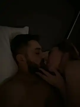 MariayBruno online show from February 25, 10:55 pm