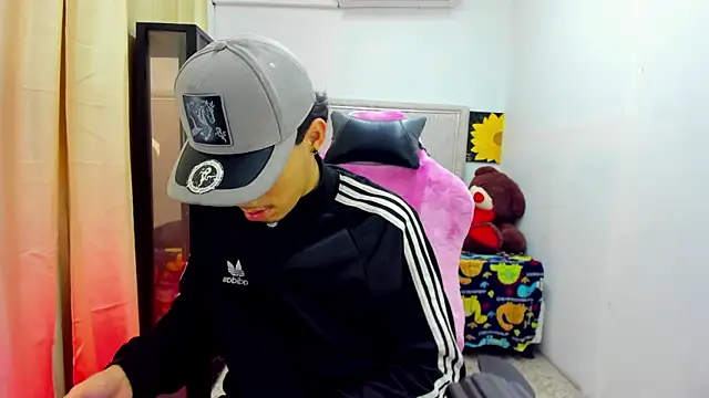 Bad bunnyy  online show from March 24, 1:05 pm