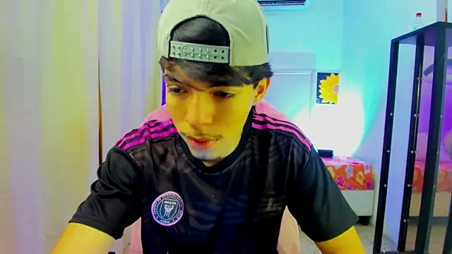 Bad bunnyy  online show from April 8, 1:42 pm