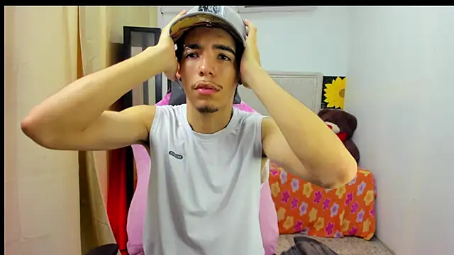 Bad bunnyy  online show from April 2, 4:04 pm