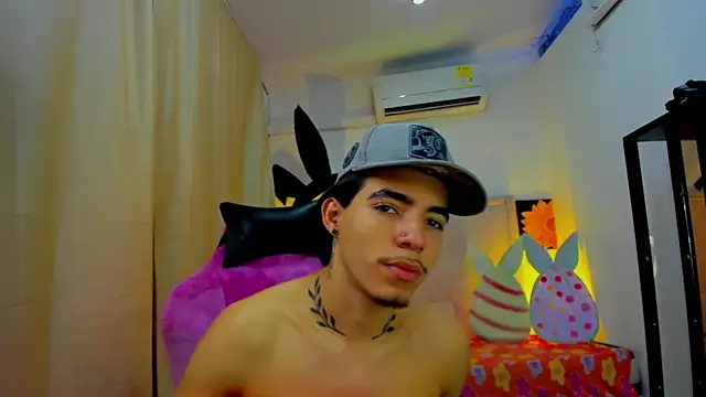 Bad bunnyy  online show from April 7, 1:33 pm