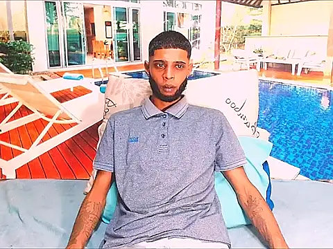 CharmingIndian1 online show from March 20, 6:12 pm