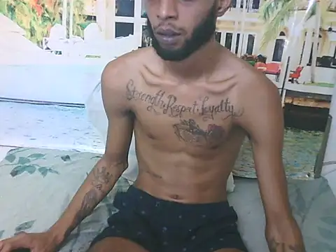 CharmingIndian1 online show from March 4, 6:26 pm