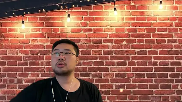 jasonryu2025 online show from February 25, 6:31 pm