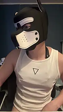 Jason S223 online show from April 10, 10:22 am