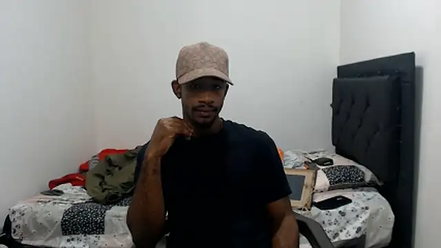 blackhorseet online show from April 12, 9:05 pm