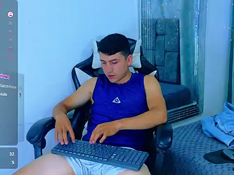 SharleeBoygum online show from February 26, 11:17 pm