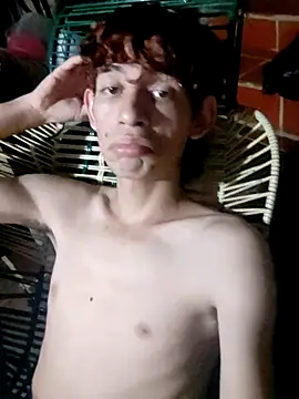 Dream Jess online show from February 22, 4:03 am