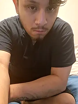 immafunbro online show from March 1, 3:39 am