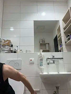 germankink18 online show from February 21, 5:47 pm