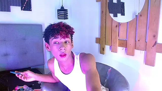 Billie Turneer online show from February 21, 10:11 pm