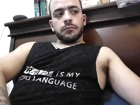 joyboyAct online show from April 26, 7:10 pm