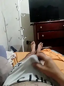 nandorcll online show from February 22, 1:23 pm