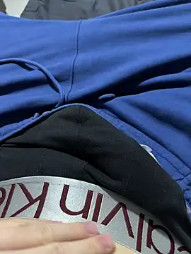 Vireontr1 online show from February 26, 7:26 pm