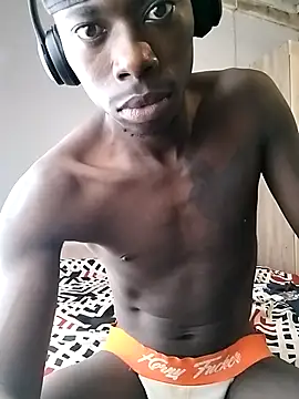 CrazyDickasss online show from February 26, 6:26 am