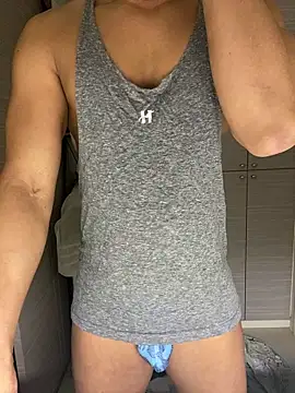 kenjisexy3 online show from April 14, 12:38 pm