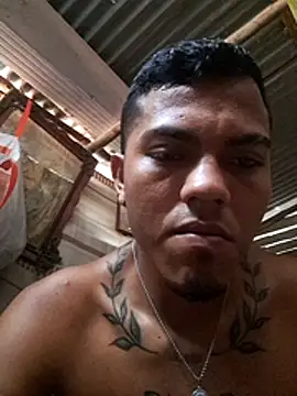 aron yael online show from February 26, 8:10 pm