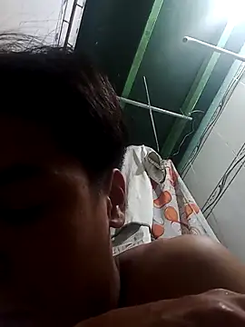 cuto2707 online show from February 22, 9:49 pm