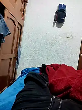 verycock online show from April 13, 8:48 am