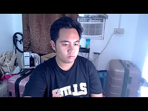 cutejohn online show from June 2, 6:58 am